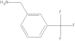 3-(Trifluoromethyl)benzylamine