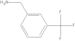 m-Trifluoromethylbenzylamine