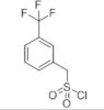 [3-(trifluoromethyl)phenyl]methanesulfonyl chloride