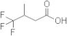 3-(Trifluoromethyl)butyric acid