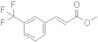 3-(Trifluoromethyl)cinnamic acid methyl ester