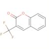 2H-1-Benzopyran-2-one, 3-(trifluoromethyl)-