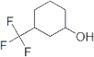 3-(Trifluoromethyl)cyclohexanol (cis/trans)