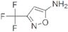 5-Isoxazolamine,3-(trifluoromethyl)-