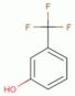 3-(Trifluoromethyl)phenol