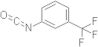 3-(trifluoromethyl)phenyl isocyanate