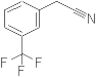 [3-(Trifluoromethyl)phenyl]acetonitrile