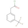 Benzeneacetyl chloride, 3-(trifluoromethyl)-