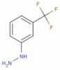 [3-(trifluoromethyl)phenyl]hydrazine