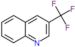 3-(trifluoromethyl)quinoline