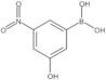 B-(3-Hydroxy-5-nitrophenyl)boronic acid