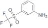 (3-aminophenyl)trifluoromethyl sulphone