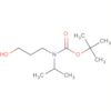 Carbamic acid, (3-hydroxypropyl)(1-methylethyl)-, 1,1-dimethylethylester