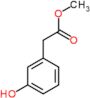 Methyl (3-hydroxyphenyl)acetate
