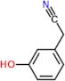 (3-hydroxyphenyl)acetonitrile