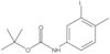 1,1-Dimethylethyl N-(3-iodo-4-methylphenyl)carbamate