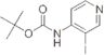 4-(Boc-amino)-3-iodopyridine
