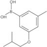 Acido boronico di B-[3-metil-5-(2-metilpropossi)fenile]