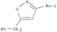 5-Isoxazolemethanol,3-(2-methylpropyl)-