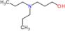 3-(dipropylamino)propan-1-ol