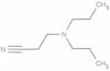 3-Dipropylaminopropionitrile