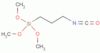 (3-Isocyanatopropyl)triméthoxysilane