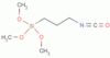 3-(trimethoxysilyl)propyl isocyanate