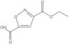 3-Ethyl 3,5-isoxazoledicarboxylate