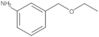 3-(Ethoxymethyl)benzenamine