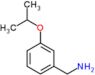 3-(1-Methylethoxy)benzenemethanamine