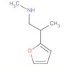 2-Furanpropanamine, N-methyl-