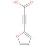 2-Propynoic acid, 3-(2-furanyl)-