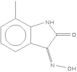 (3Z)-7-METHYL-1H-INDOLE-2,3-DIONE 3-OXIME