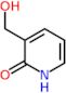 3-(hydroxymethyl)pyridin-2(1H)-one