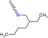 (3R)-3-(isothiocyanatomethyl)heptane