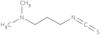 3-isothiocyanato-N,N-dimethylpropan-1-aminium