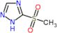 5-(methylsulfonyl)-1H-1,2,4-triazole