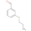 Benzaldehyde, 3-(propylthio)-