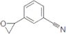 3-(oxiran-2-yl)benzonitrile