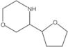 3-(Tetrahydro-2-furanyl)morpholine