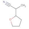 2-Furanpropanenitrile, tetrahydro-