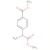 Benzenepropanoic acid, 4-(methoxycarbonyl)-, methyl ester