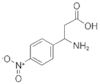 3-(4-Nitrophenyl)-beta-alanine