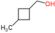 3-Methylcyclobutanemethanol