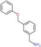 1-[3-(phenoxymethyl)phenyl]methanamine