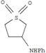 (3R)-N-phenyltetrahydrothiophen-3-amine 1,1-dioxide