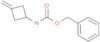 N-(3-Methylenecyclobutyl)-carbamic acid phenylmethyl ester