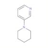 Pyridine, 3-(1-piperidinyl)-