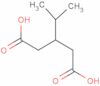 3-isopropylglutaric acid