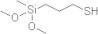 (3-Mercaptopropyl)methyldimethoxysilane